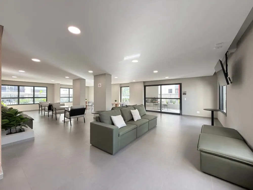 Apartamento, 1 quarto, 24 m² - Foto 8