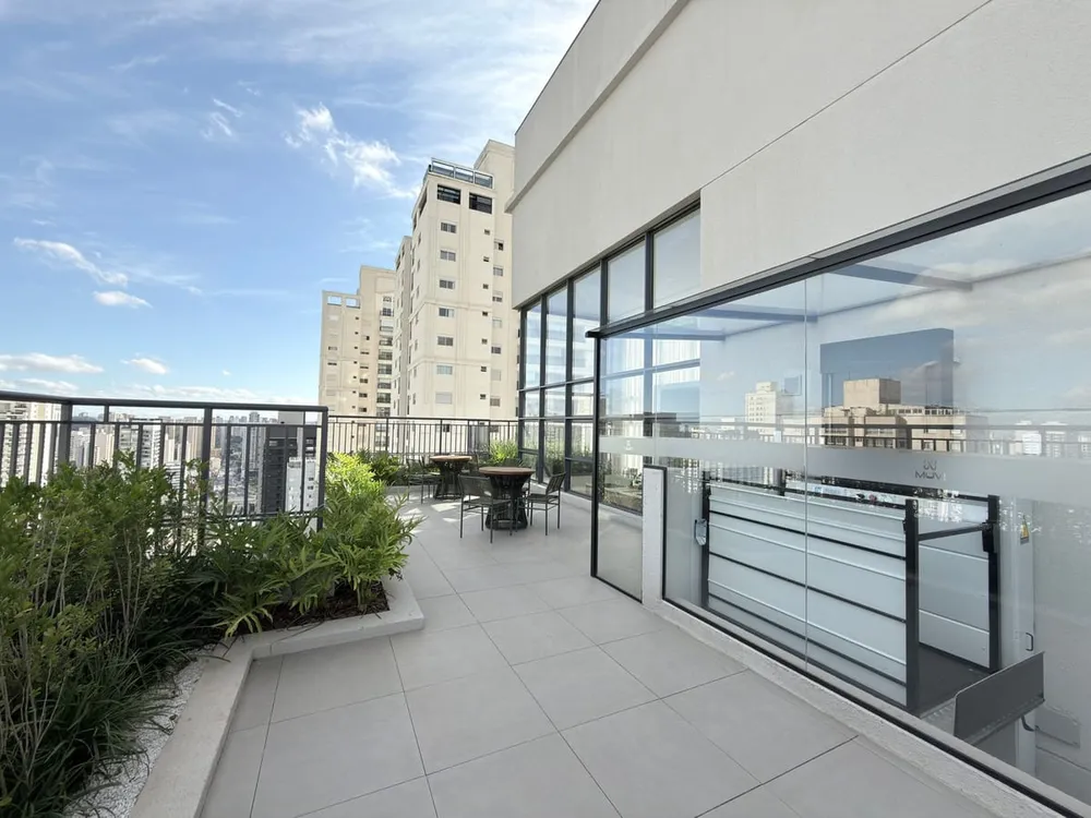 Apartamento, 1 quarto, 24 m² - Foto 4