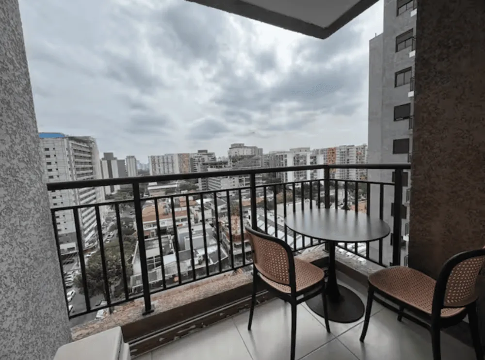 Apartamento, 1 quarto, 25 m² - Foto 8