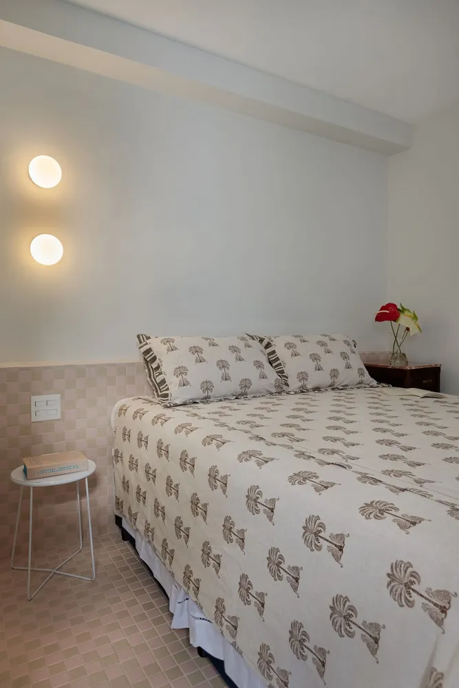 Apartamento, 1 quarto, 25 m² - Foto 8