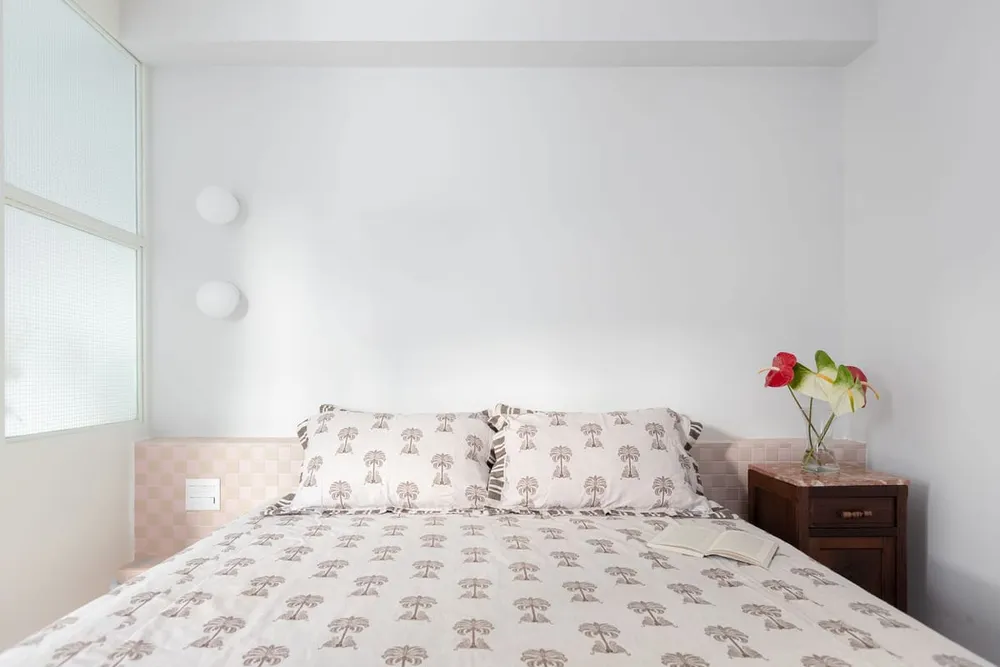 Apartamento, 1 quarto, 25 m² - Foto 8