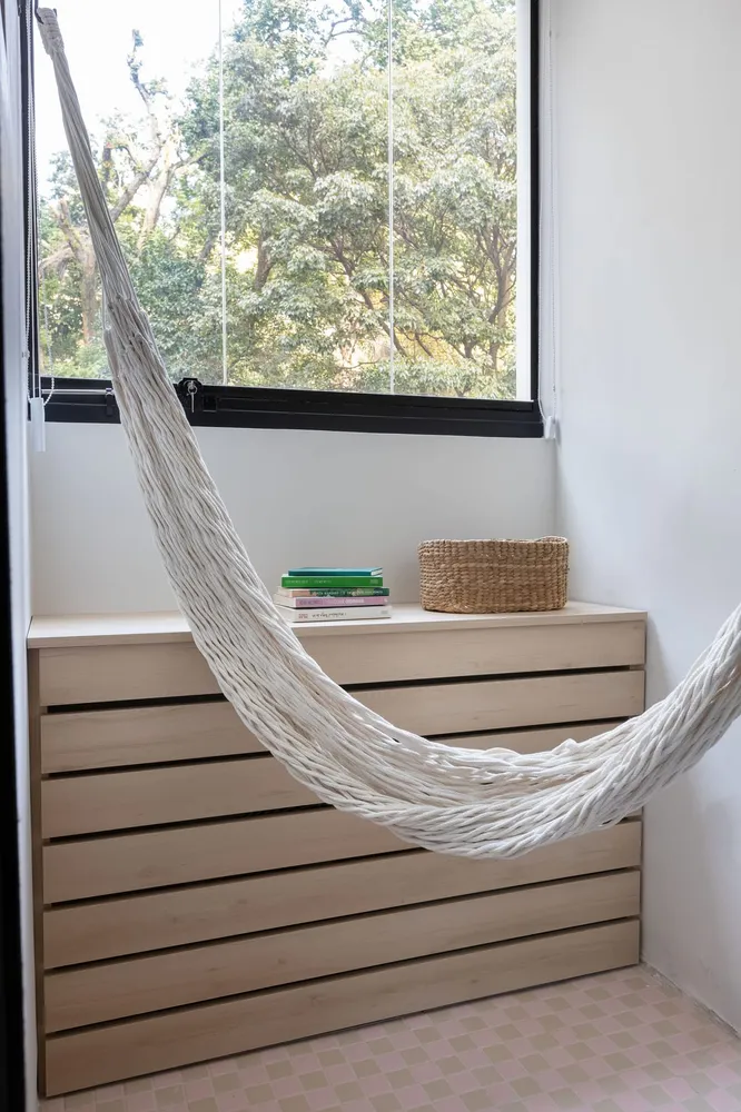 Apartamento, 1 quarto, 25 m² - Foto 1