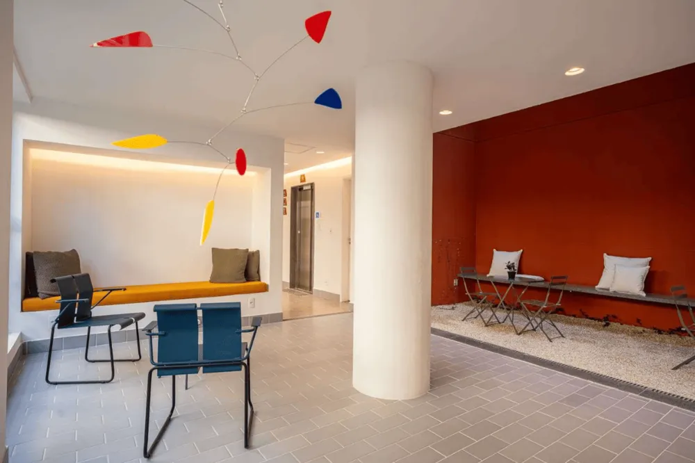 Apartamento, 1 quarto, 25 m² - Foto 10