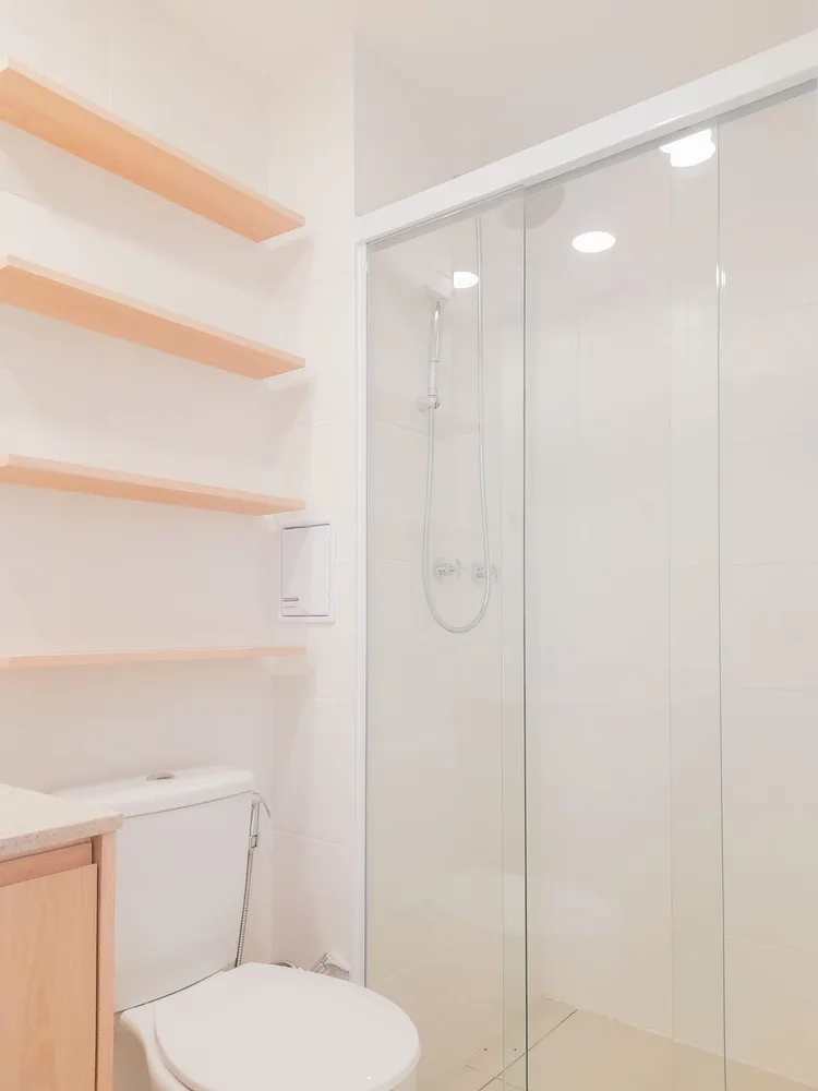 Apartamento, 1 quarto, 25 m² - Foto 5