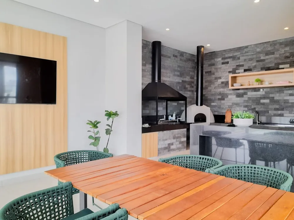 Apartamento, 1 quarto, 25 m² - Foto 11