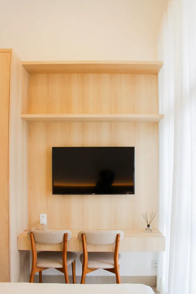 Apartamento, 1 quarto, 25 m² - Foto 8