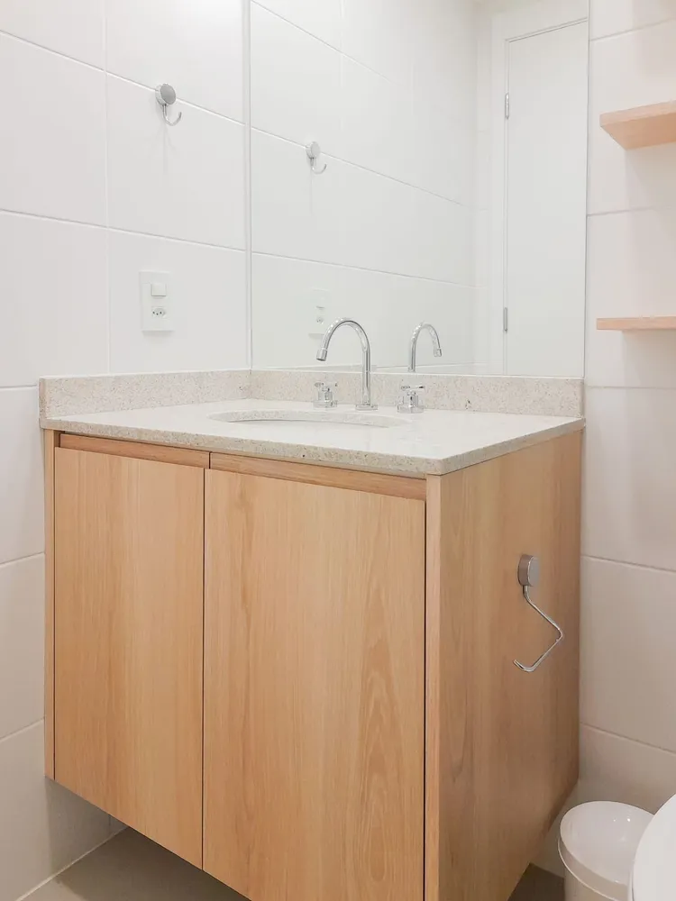 Apartamento, 1 quarto, 25 m² - Foto 6
