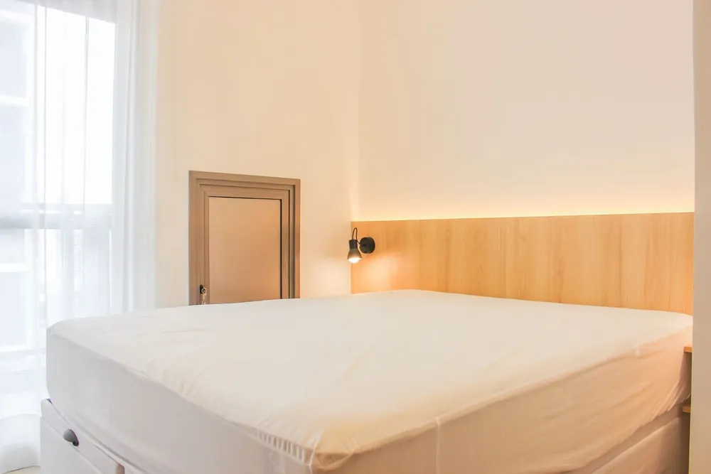 Apartamento, 1 quarto, 25 m² - Foto 7