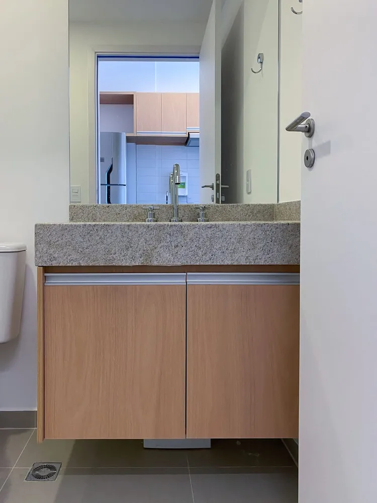 Apartamento, 1 quarto, 32 m² - Foto 4