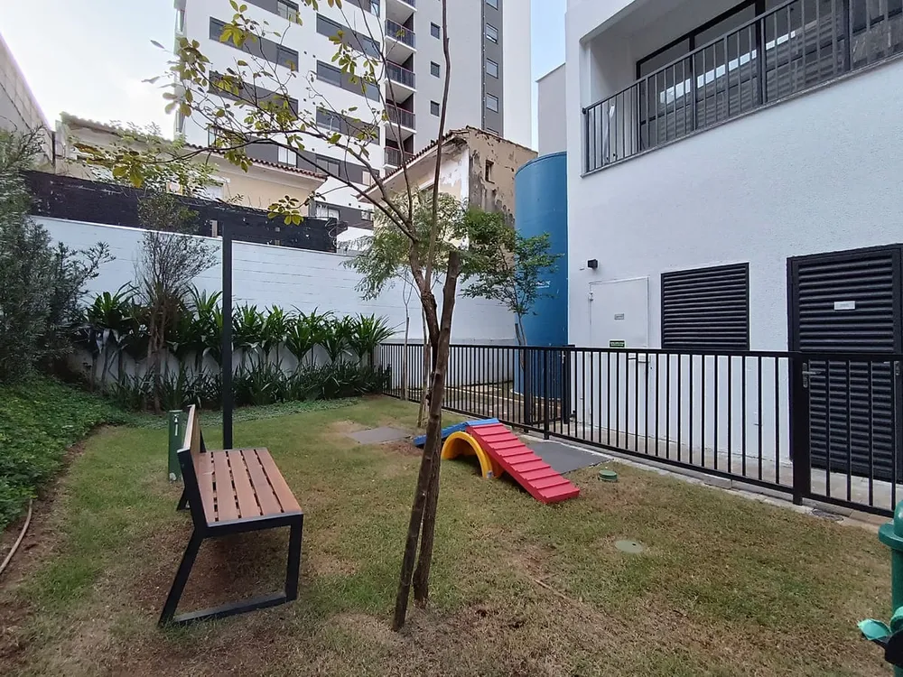 Apartamento, 1 quarto, 26 m² - Foto 9
