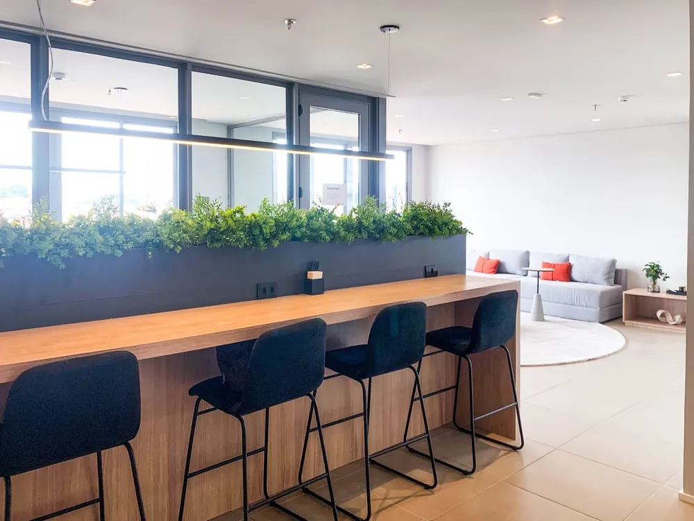 Apartamento, 1 quarto, 26 m² - Foto 4