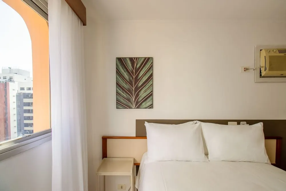 Apartamento, 1 quarto, 29 m² - Foto 6