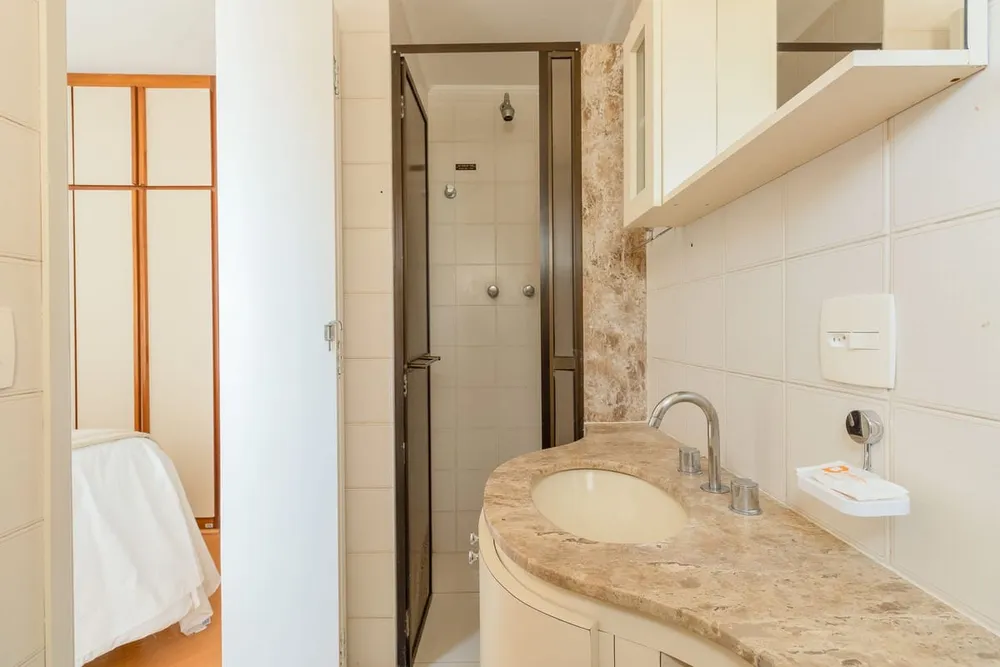 Apartamento, 1 quarto, 29 m² - Foto 3