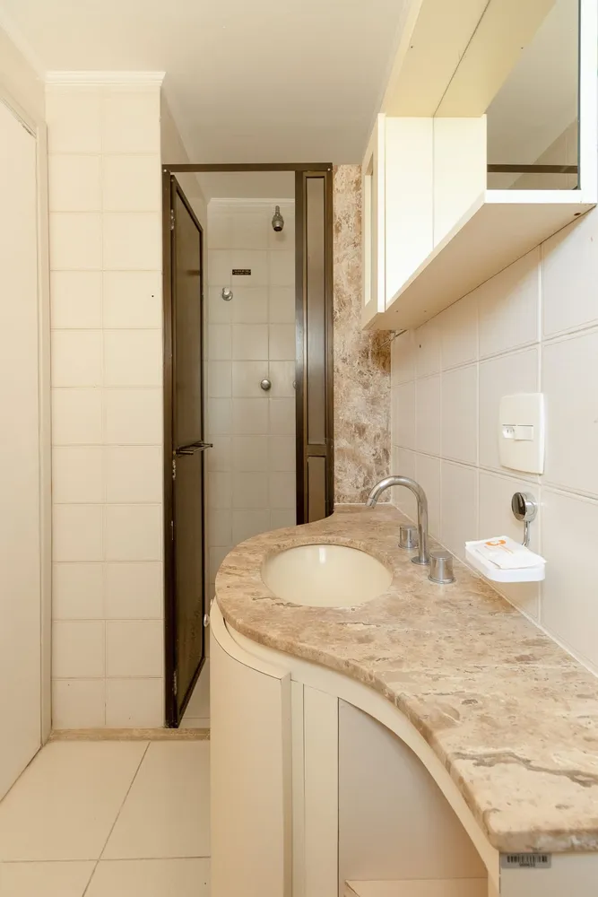 Apartamento, 1 quarto, 29 m² - Foto 1