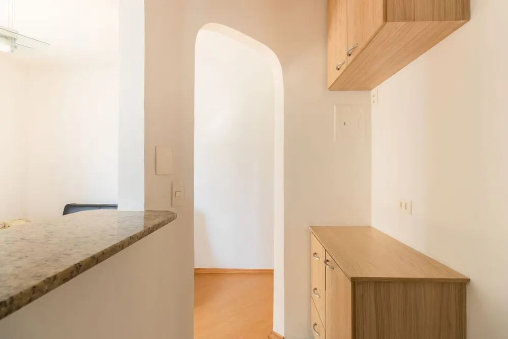 Apartamento, 1 quarto, 29 m² - Foto 8