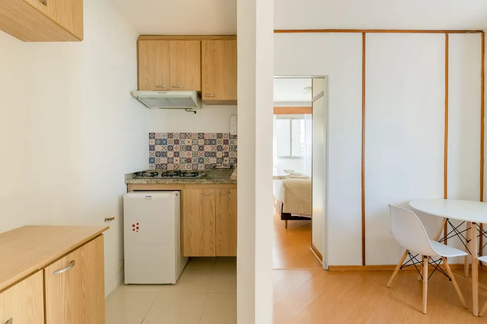 Apartamento, 1 quarto, 29 m² - Foto 7