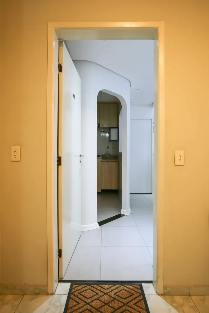 Apartamento, 1 quarto, 29 m² - Foto 5
