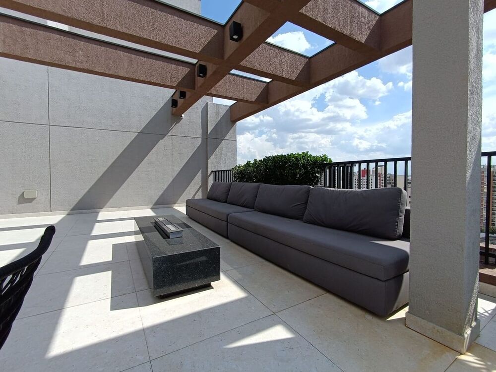 Apartamento para alugar com 1 quarto, 22m² - Foto 16
