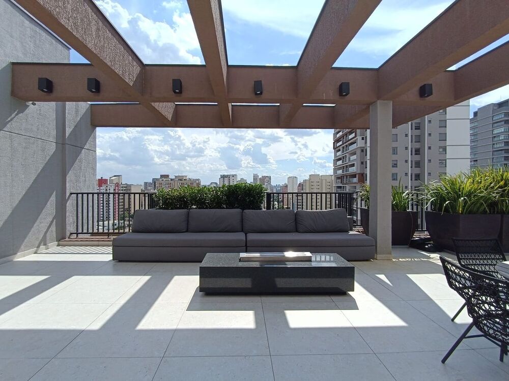 Apartamento para alugar com 1 quarto, 22m² - Foto 20