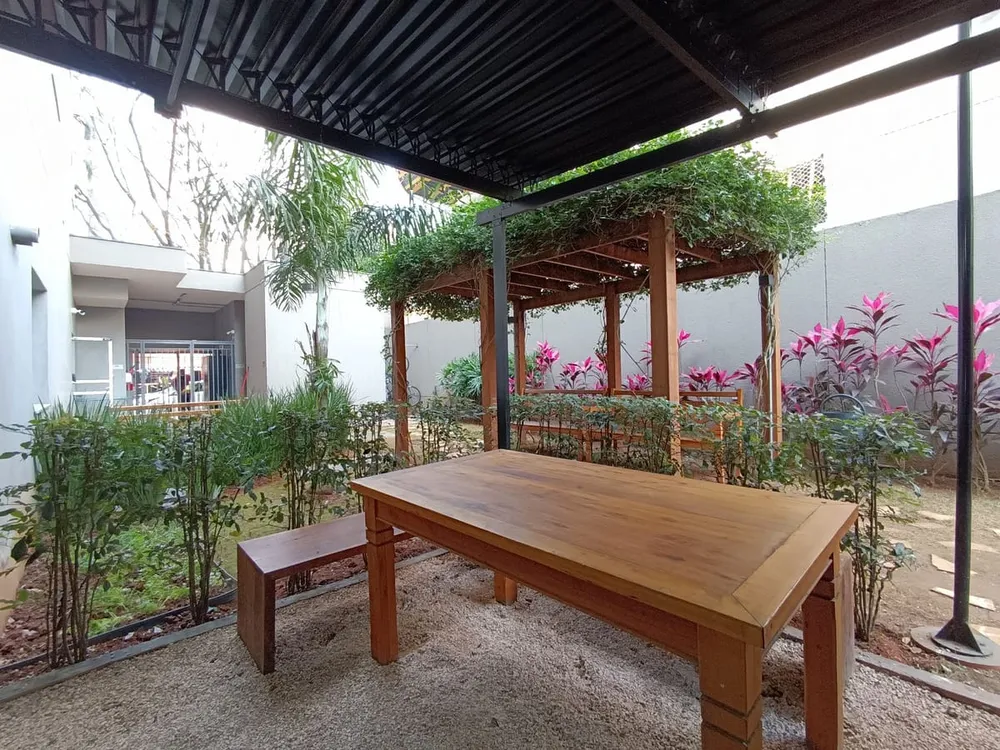 Apartamento, 1 quarto, 28 m² - Foto 4