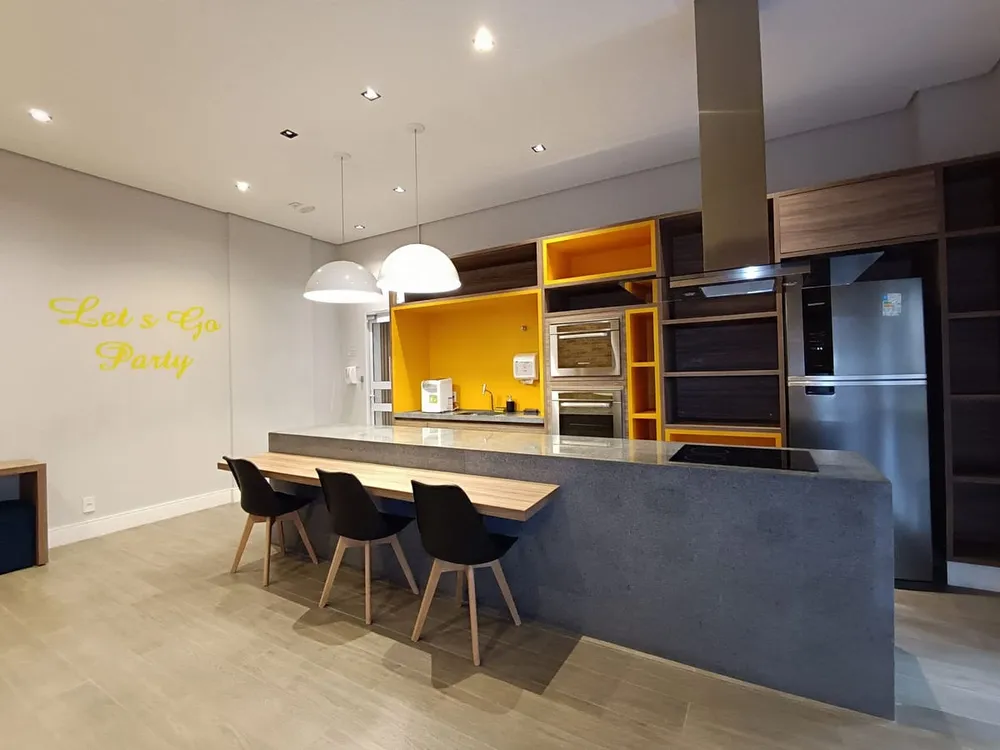 Apartamento, 1 quarto, 28 m² - Foto 1