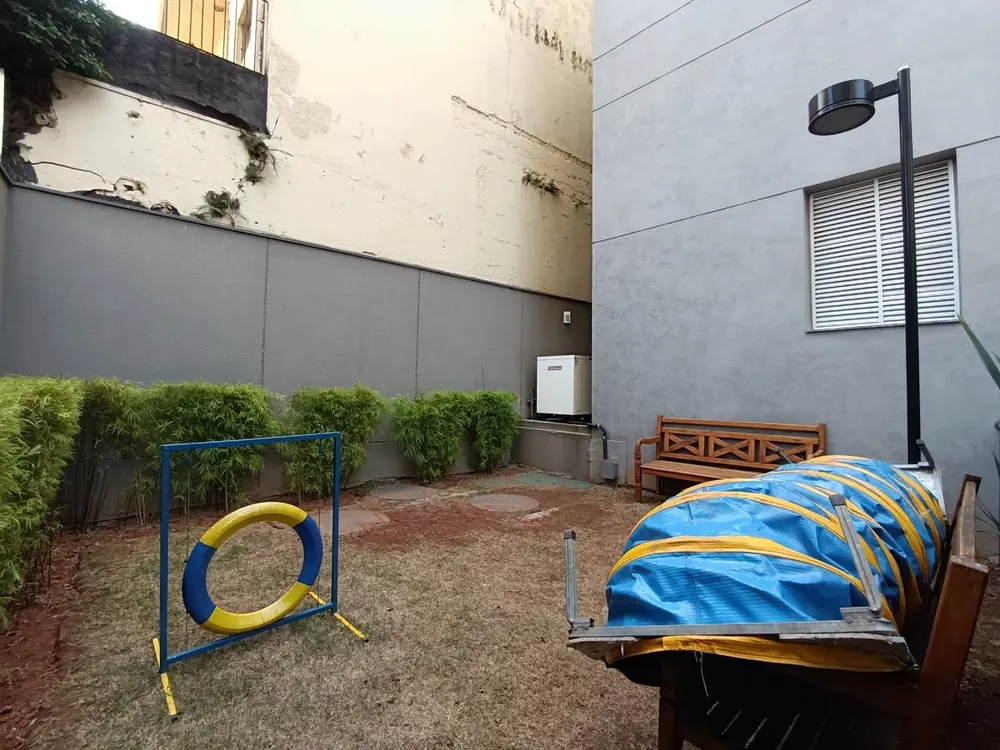 Apartamento, 1 quarto, 28 m² - Foto 4