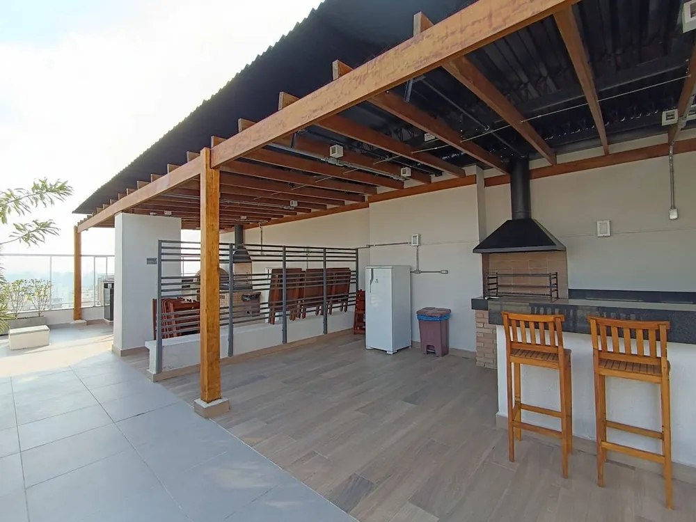 Apartamento, 1 quarto, 28 m² - Foto 6