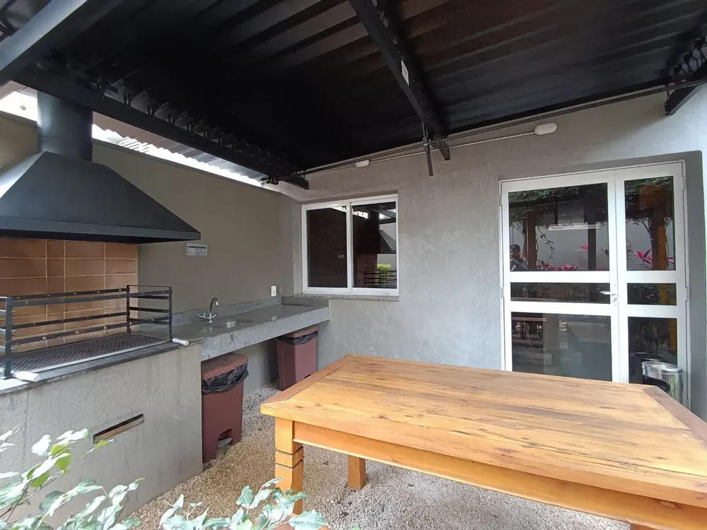 Apartamento, 1 quarto, 28 m² - Foto 3