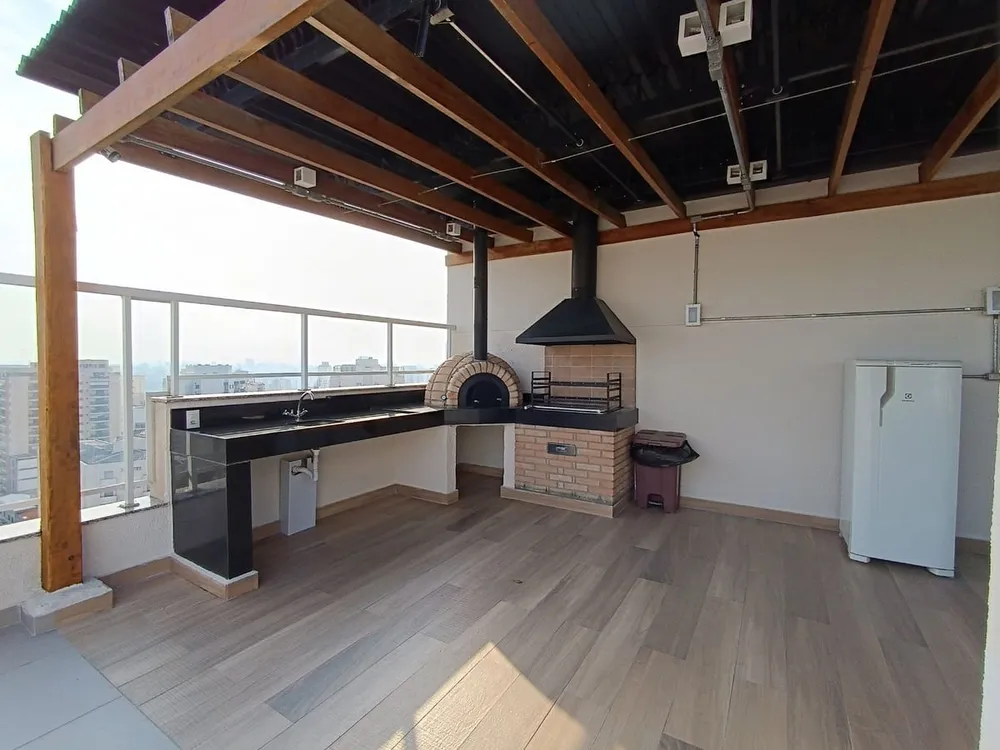 Apartamento, 1 quarto, 28 m² - Foto 2