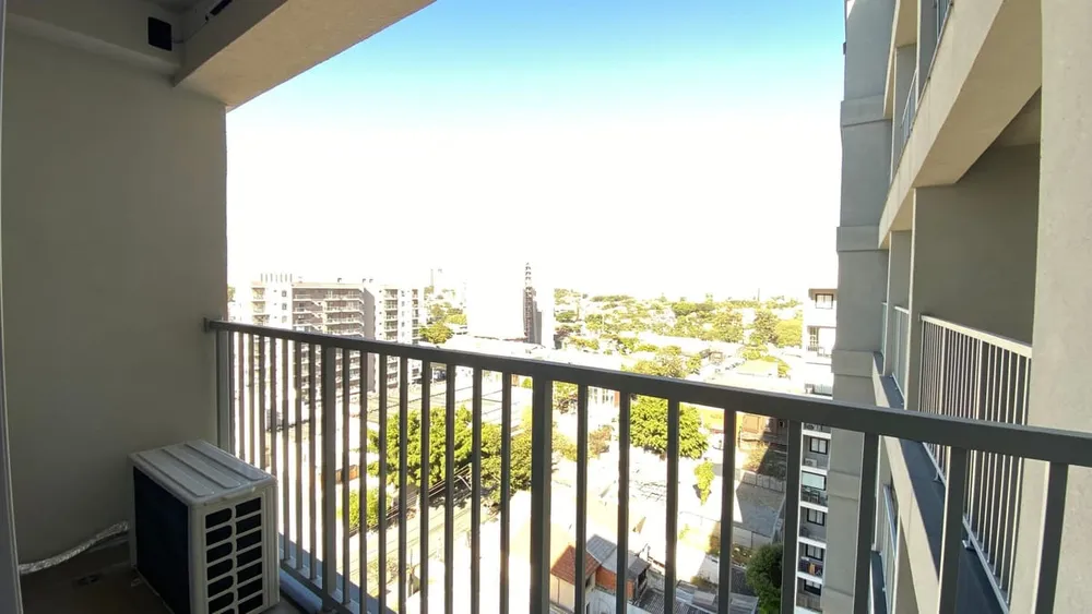 Apartamento, 1 quarto, 25 m² - Foto 5