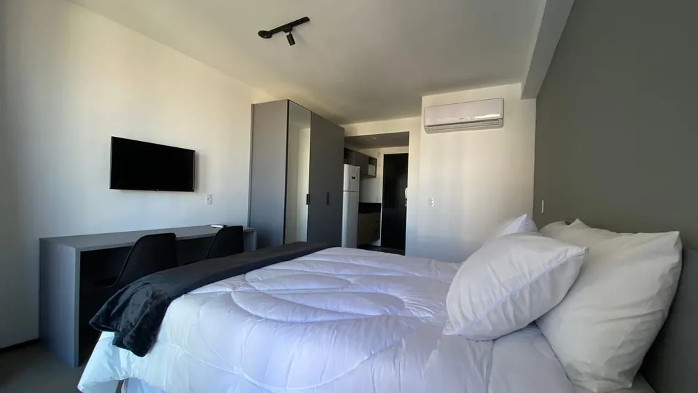 Apartamento, 1 quarto, 25 m² - Foto 4