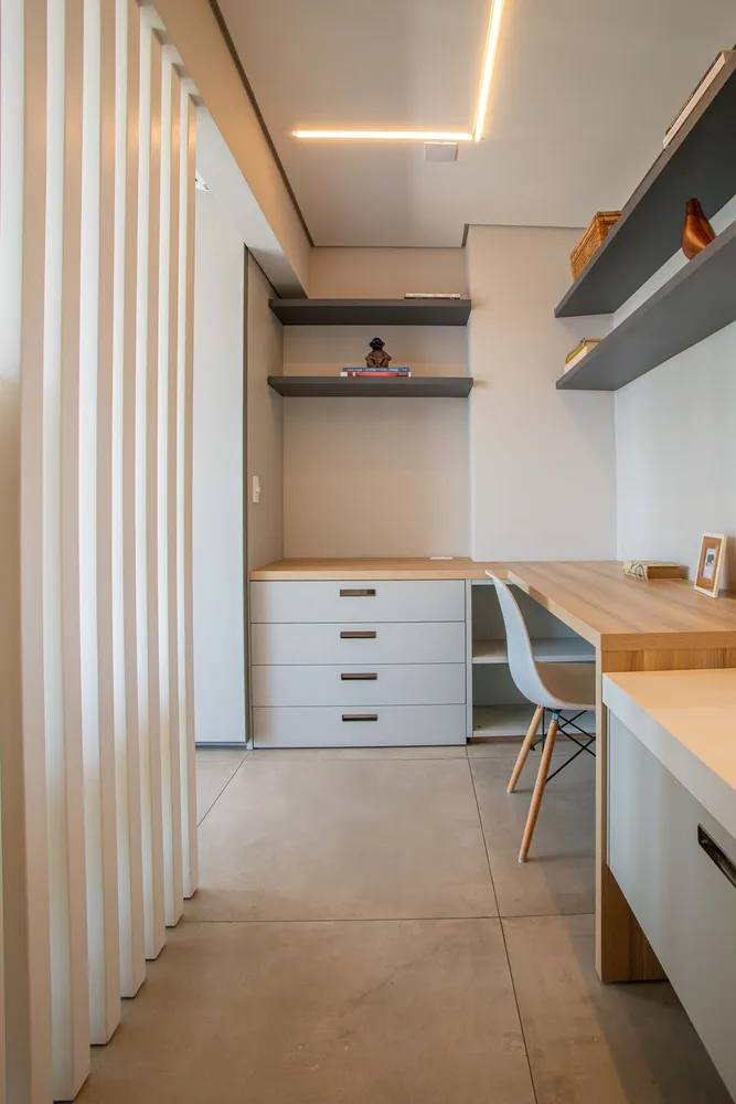 Apartamento, 1 quarto, 72 m² - Foto 2