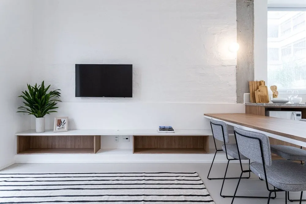 Apartamento, 1 quarto, 49 m² - Foto 4
