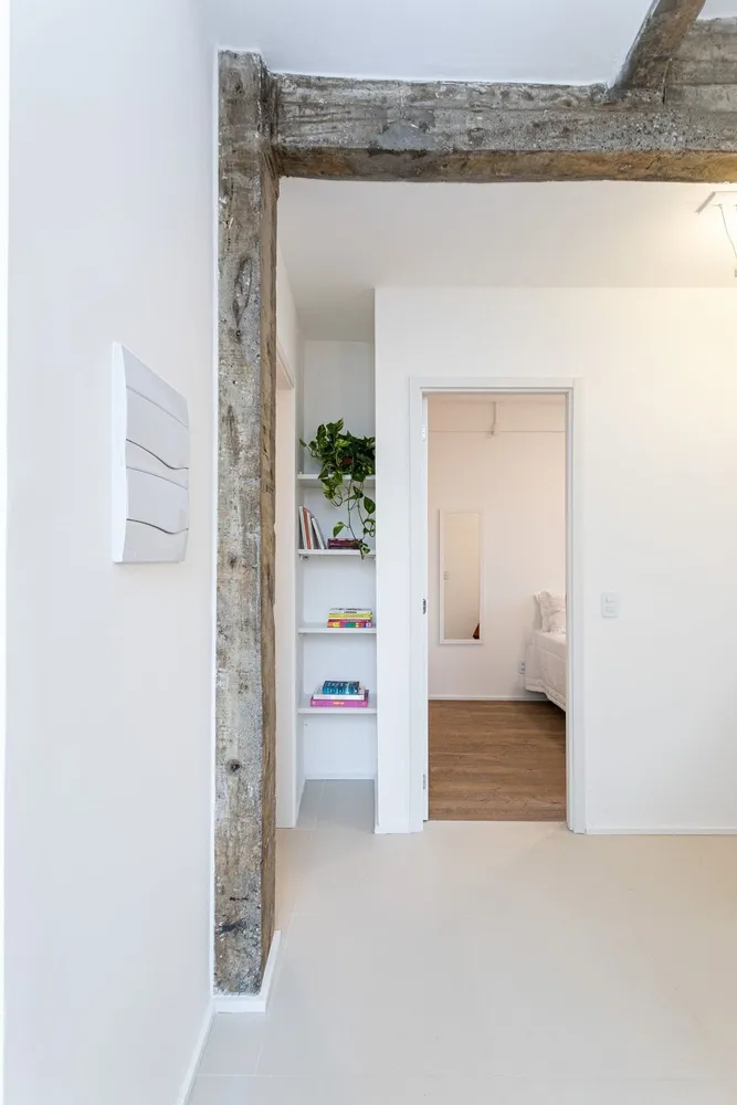 Apartamento, 1 quarto, 49 m² - Foto 6