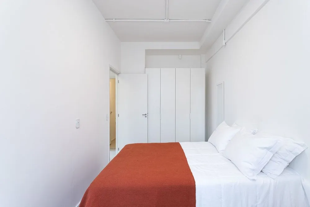 Apartamento, 1 quarto, 49 m² - Foto 8