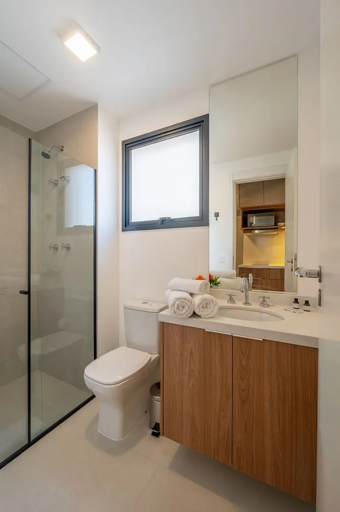 Apartamento, 1 quarto, 30 m² - Foto 2
