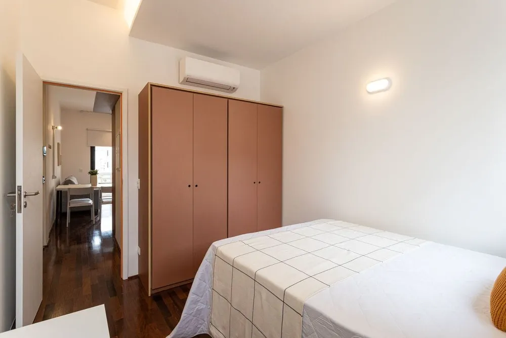 Apartamento, 1 quarto, 35 m² - Foto 5