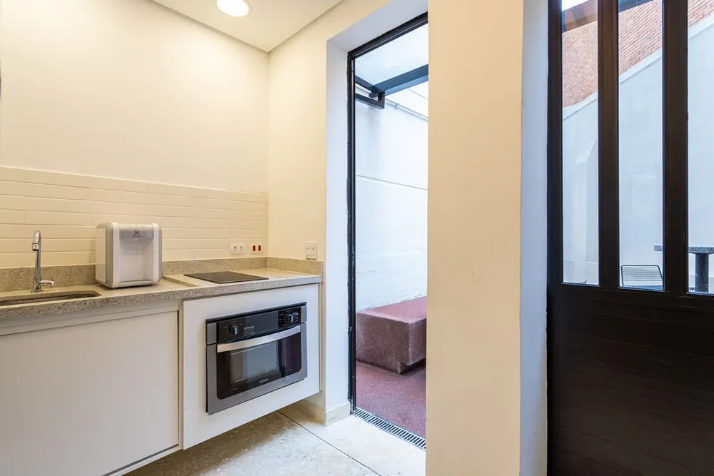 Apartamento, 1 quarto, 35 m² - Foto 7