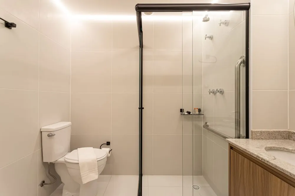 Apartamento, 1 quarto, 22 m² - Foto 6