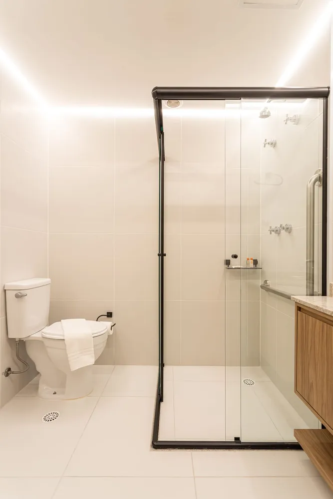 Apartamento, 1 quarto, 22 m² - Foto 8