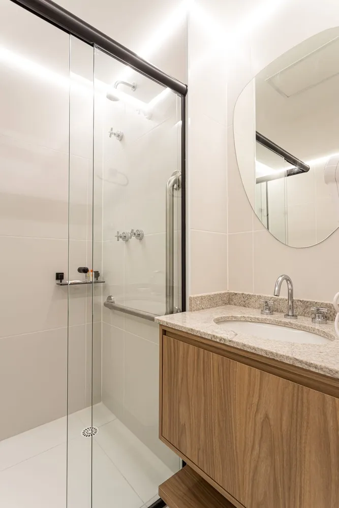 Apartamento, 1 quarto, 22 m² - Foto 7