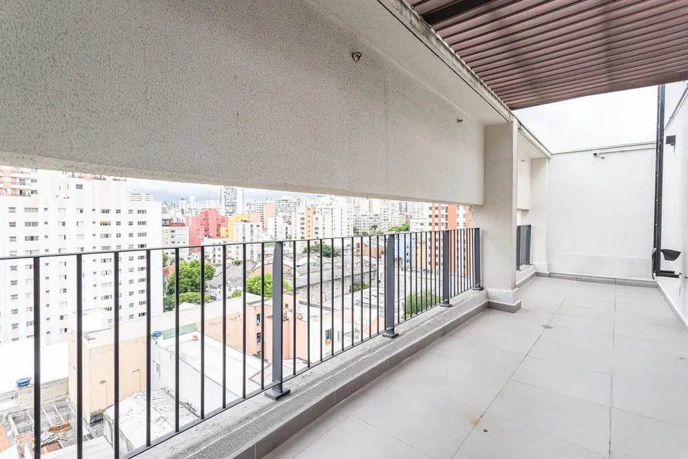 Apartamento, 1 quarto, 32 m² - Foto 12