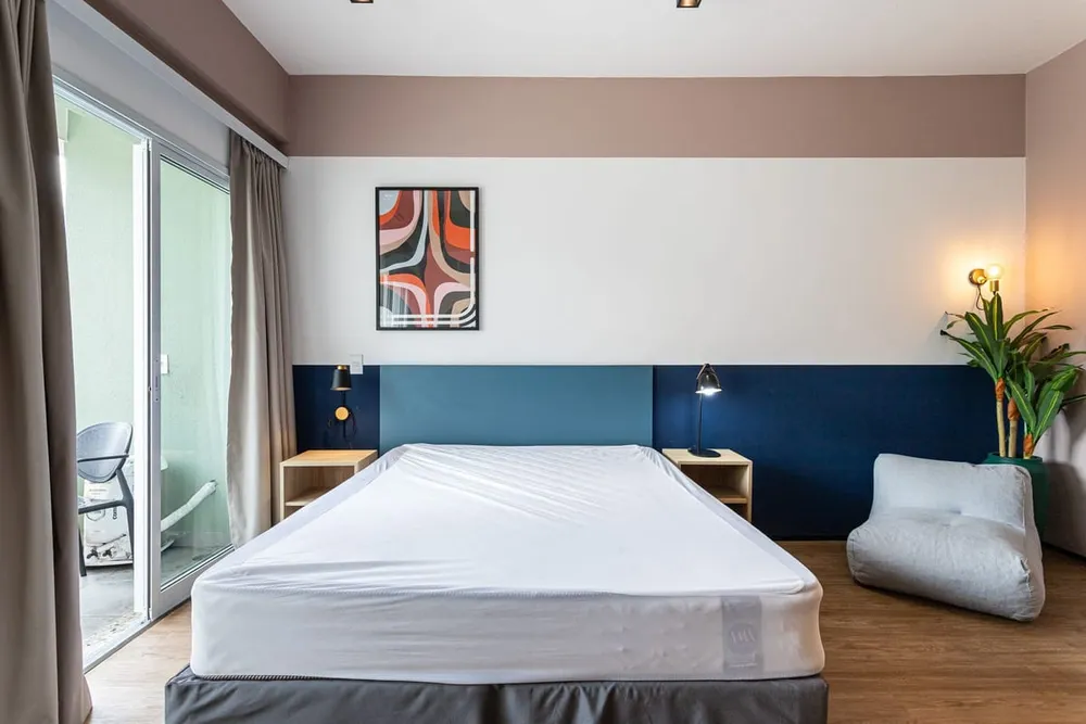 Apartamento, 1 quarto, 32 m² - Foto 6
