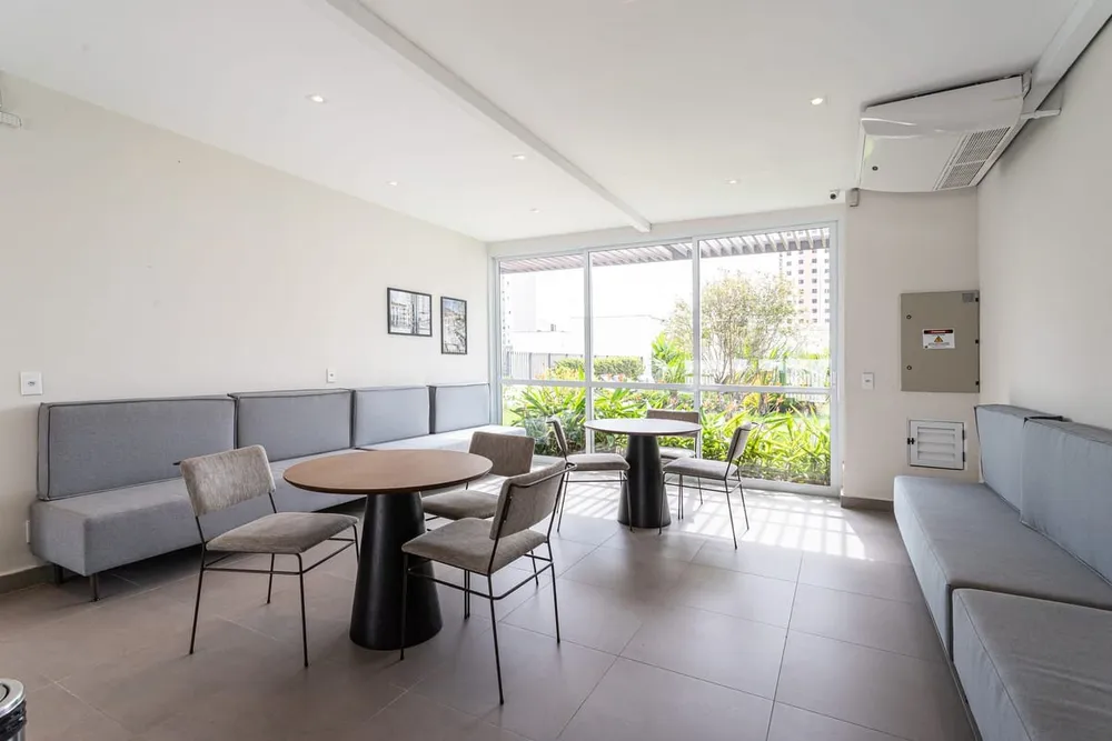 Apartamento, 1 quarto, 32 m² - Foto 11