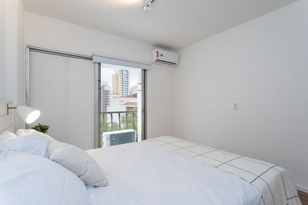 Apartamento para alugar com 1 quarto, 32m² - Foto 16