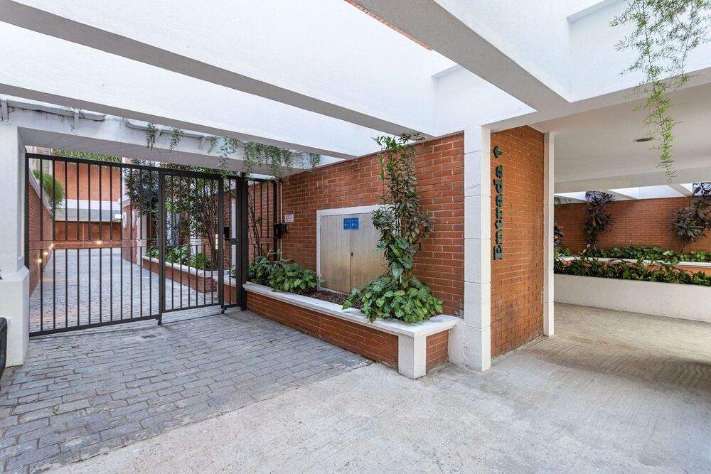 Apartamento para alugar com 1 quarto, 32m² - Foto 27