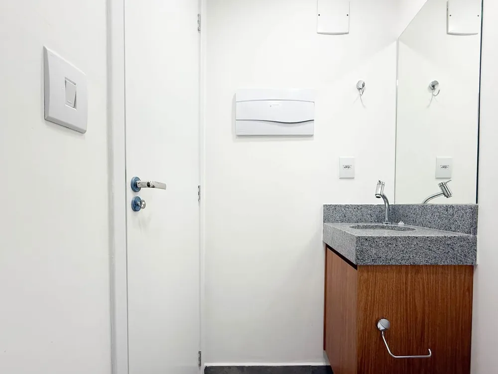 Apartamento, 1 quarto, 17 m² - Foto 4
