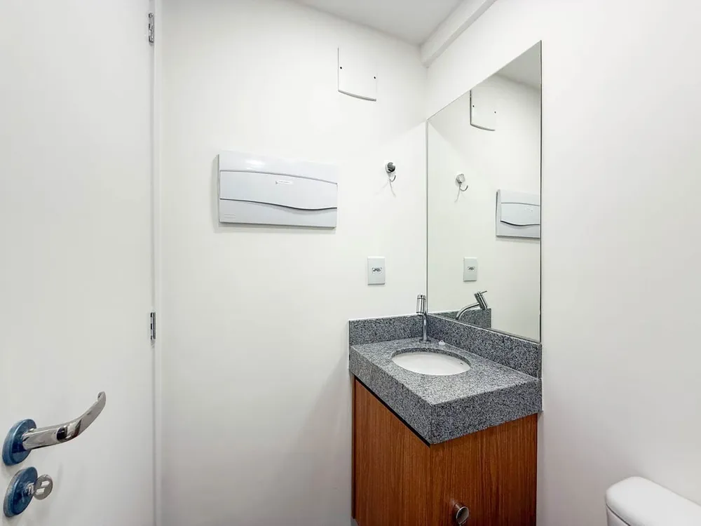 Apartamento, 1 quarto, 17 m² - Foto 3