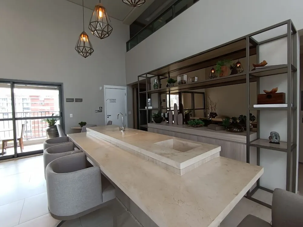 Apartamento, 1 quarto, 28 m² - Foto 5