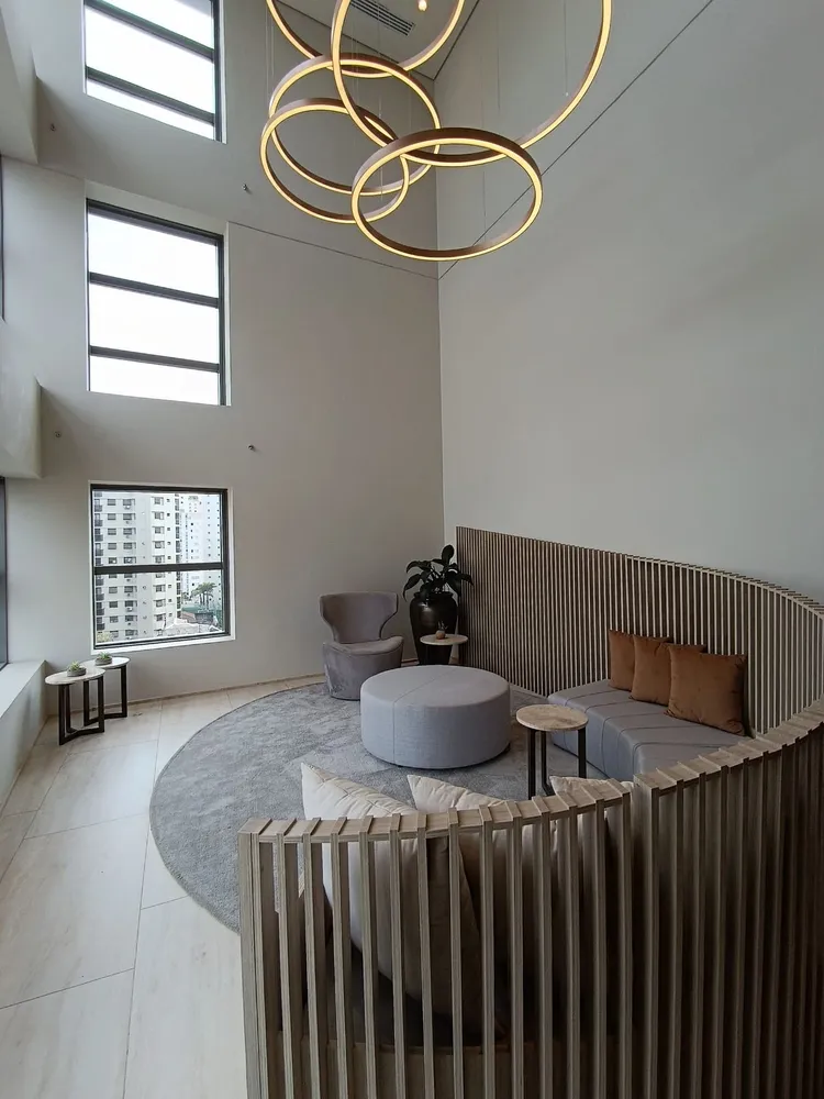 Apartamento, 1 quarto, 28 m² - Foto 9